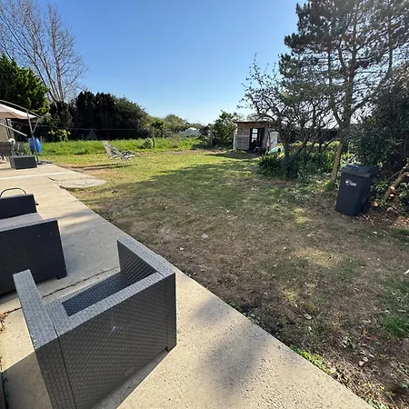 La Maison Des Souvenirs Precieux * Surtainville