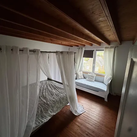 Vakantiehuis La Maison Des Souvenirs Precieux Surtainville