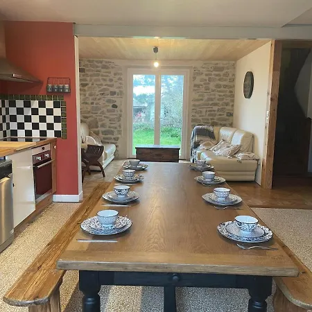 La Maison Des Souvenirs Precieux Surtainville