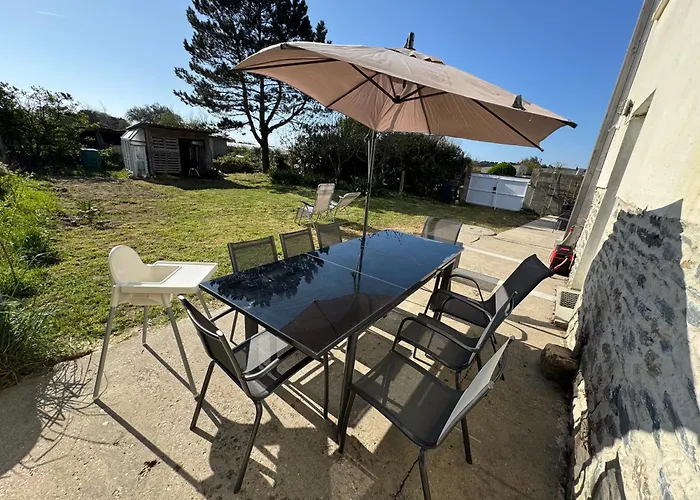 La Maison Des Souvenirs Precieux Dom wakacyjny *