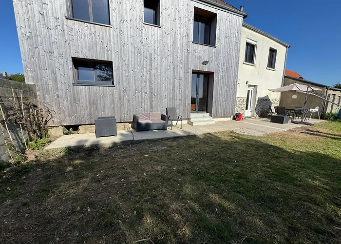 La Maison Des Souvenirs Precieux *