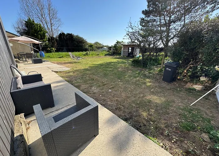 La Maison Des Souvenirs Precieux * Surtainville