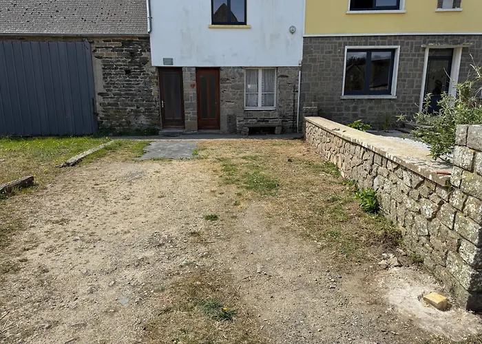 La Maison Des Souvenirs Precieux Dom wakacyjny