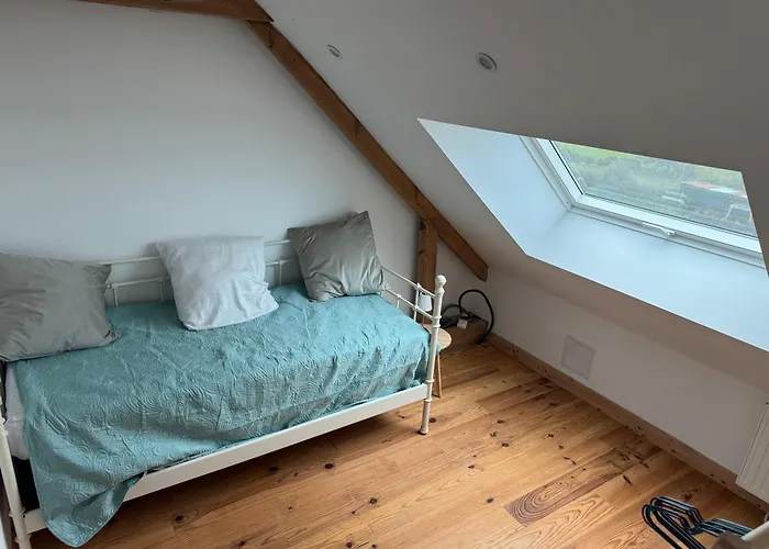 La Maison Des Souvenirs Precieux Dom wakacyjny *