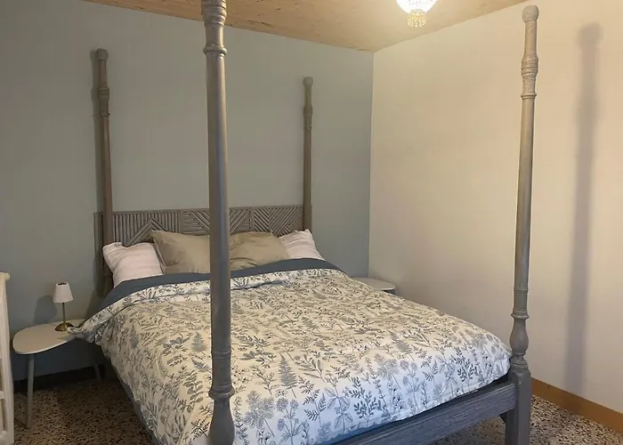 La Maison Des Souvenirs Precieux *