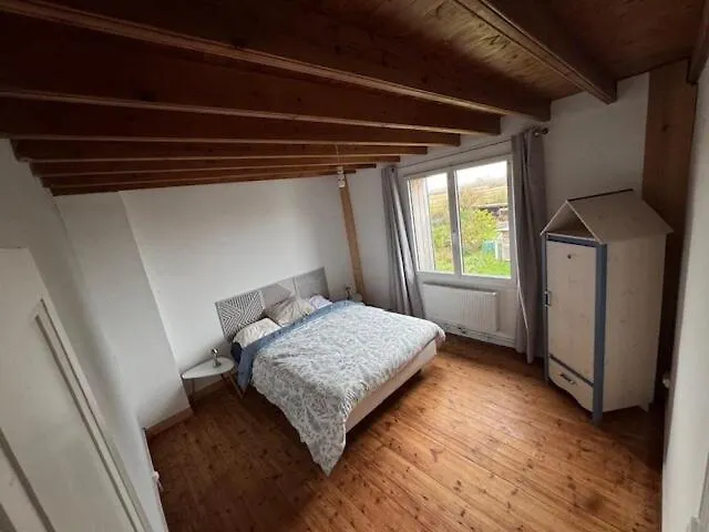 La Maison Des Souvenirs Precieux * Surtainville