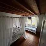 Casa vacanze Le Grand Refuge De Surtainville