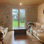 Le Grand Refuge De Casa vacanze Surtainville