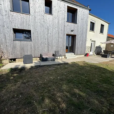 La Maison Des Souvenirs Precieux *