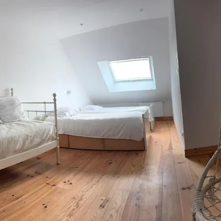 La Maison Des Souvenirs Precieux * Surtainville