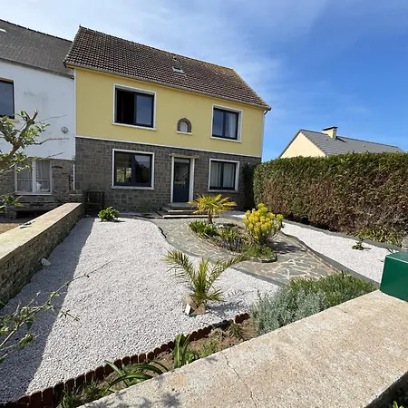 La Maison Des Souvenirs Precieux *