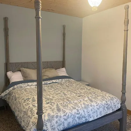 La Maison Des Souvenirs Precieux *