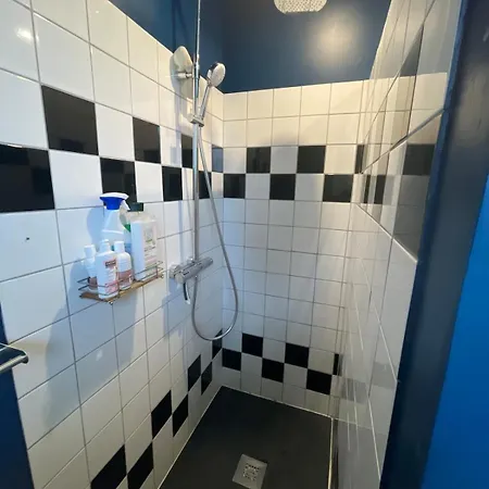 La Maison Des Souvenirs Precieux Σπίτι διακοπών