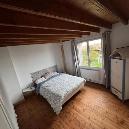 La Maison Des Souvenirs Precieux * Surtainville