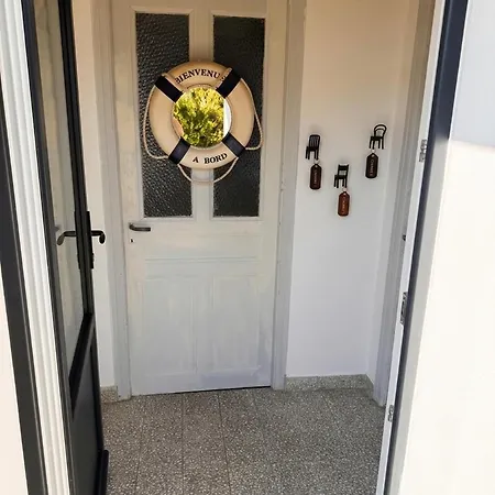 Le Grand Refuge De Casa vacanze