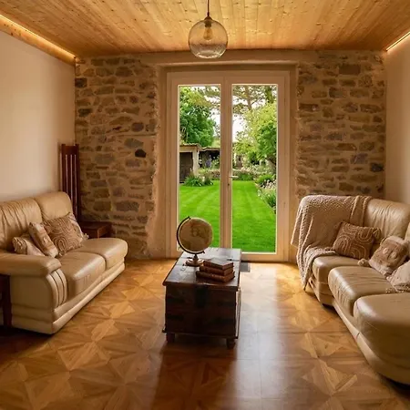Le Grand Refuge De Casa vacanze *