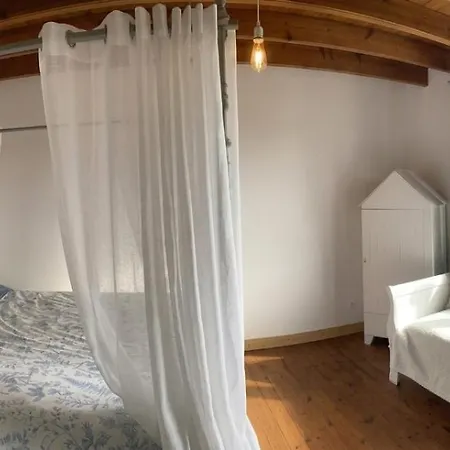 Casa vacanze Le Grand Refuge De