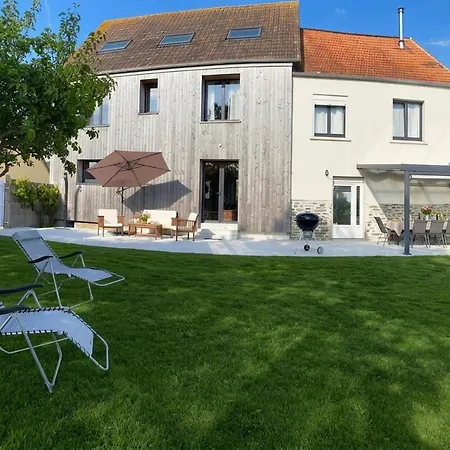Le Grand Refuge De