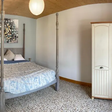 Casa vacanze Le Grand Refuge De Surtainville