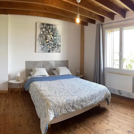 Le Grand Refuge De Casa vacanze