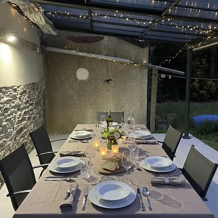 Le Grand Refuge De Casa vacanze *
