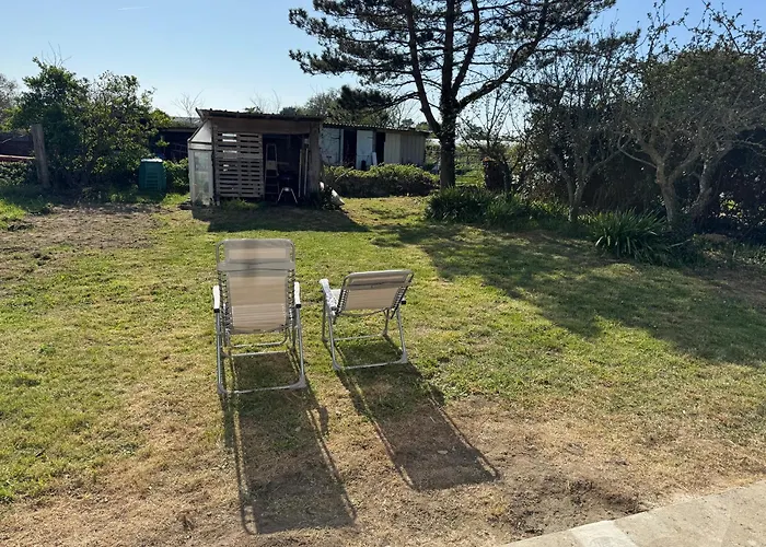 Holiday home La Maison Des Souvenirs Precieux Surtainville