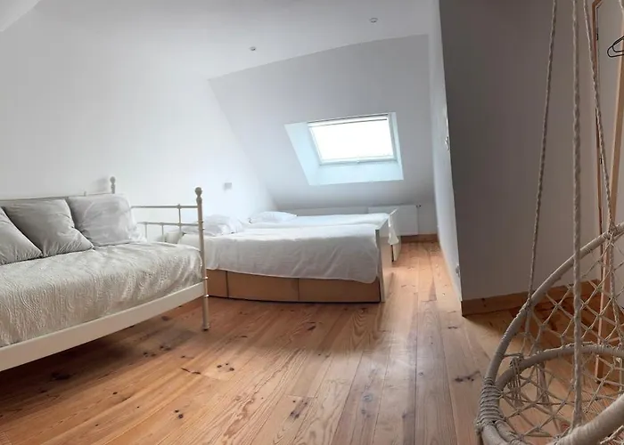 La Maison Des Souvenirs Precieux * Surtainville