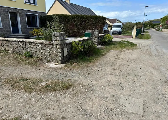 La Maison Des Souvenirs Precieux * Surtainville