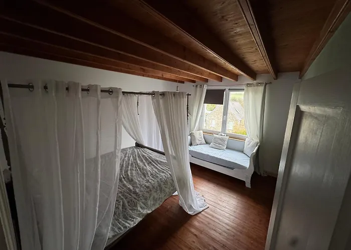 Holiday home La Maison Des Souvenirs Precieux Surtainville